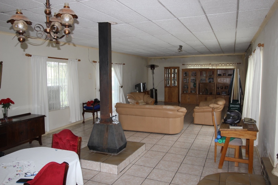 3 Bedroom Property for Sale in Deneysville Free State